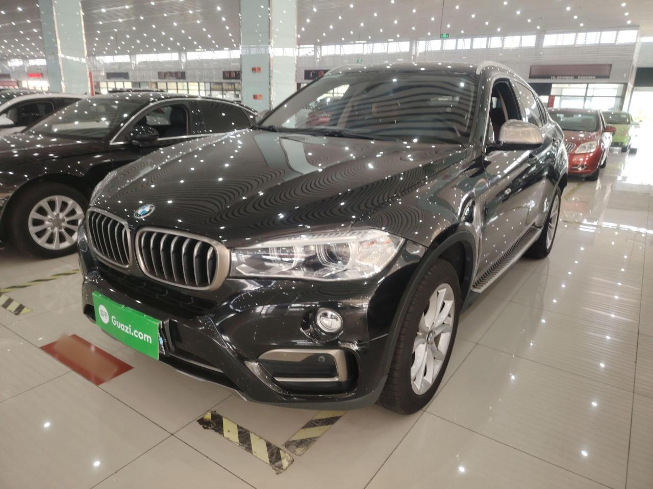 X6 2018 xDrive28i