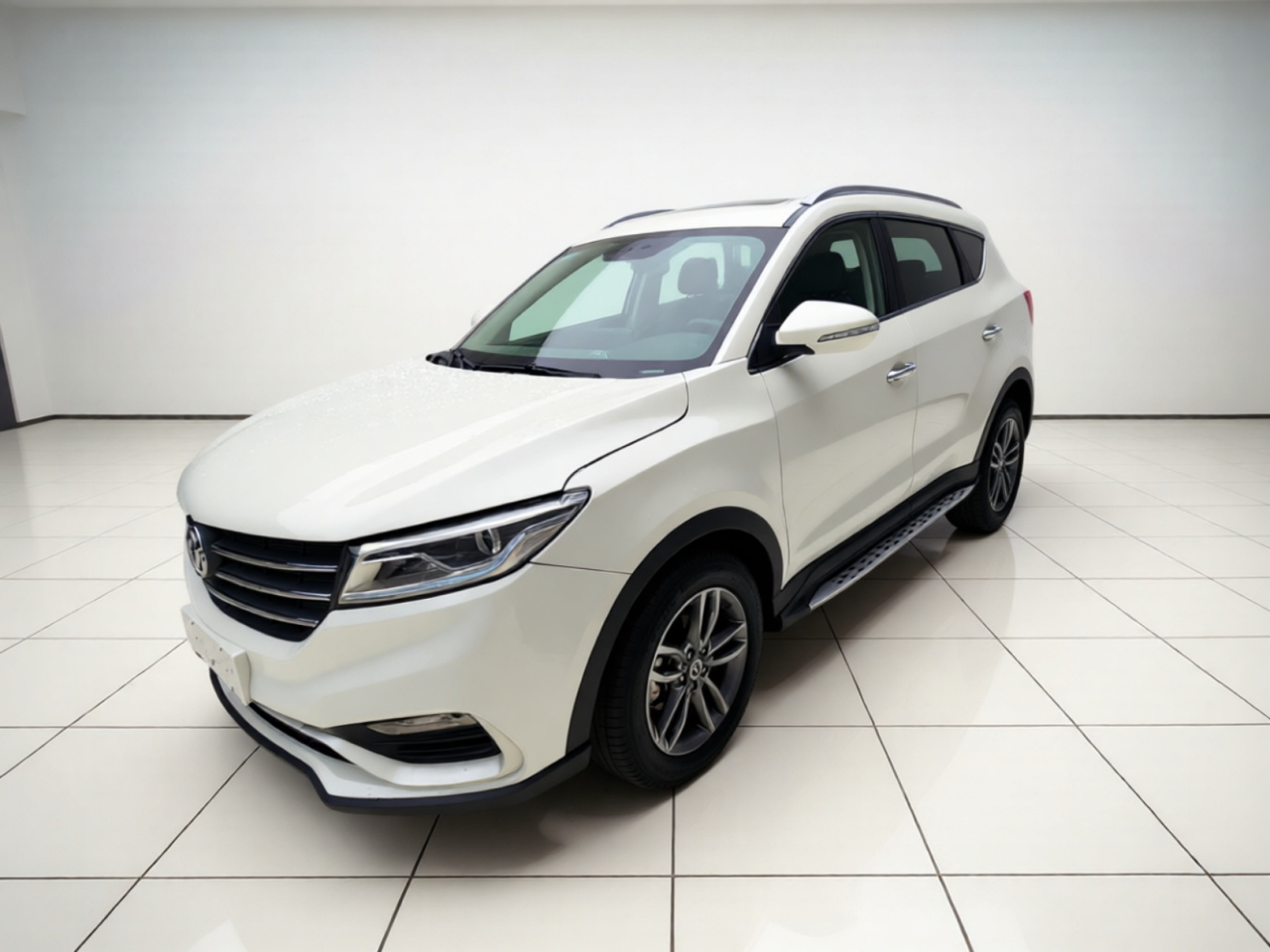 Fengon 580 2020 1.5T CVT Luxury
