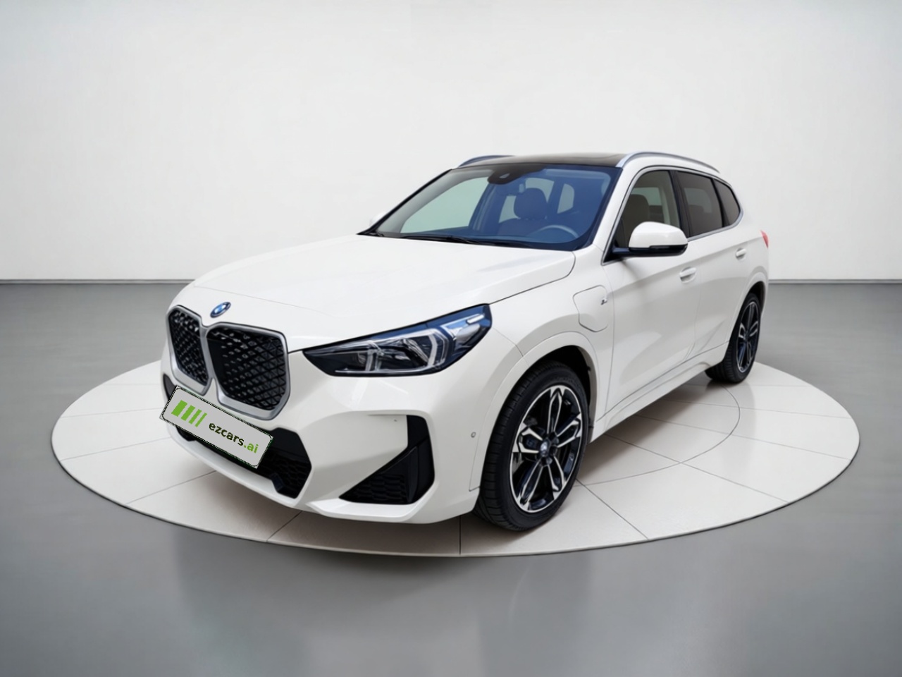 iX1 2023 xDrive30L M Sport Package