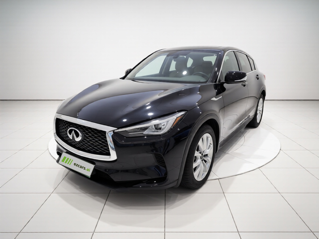QX50 2018 2.0T RWD