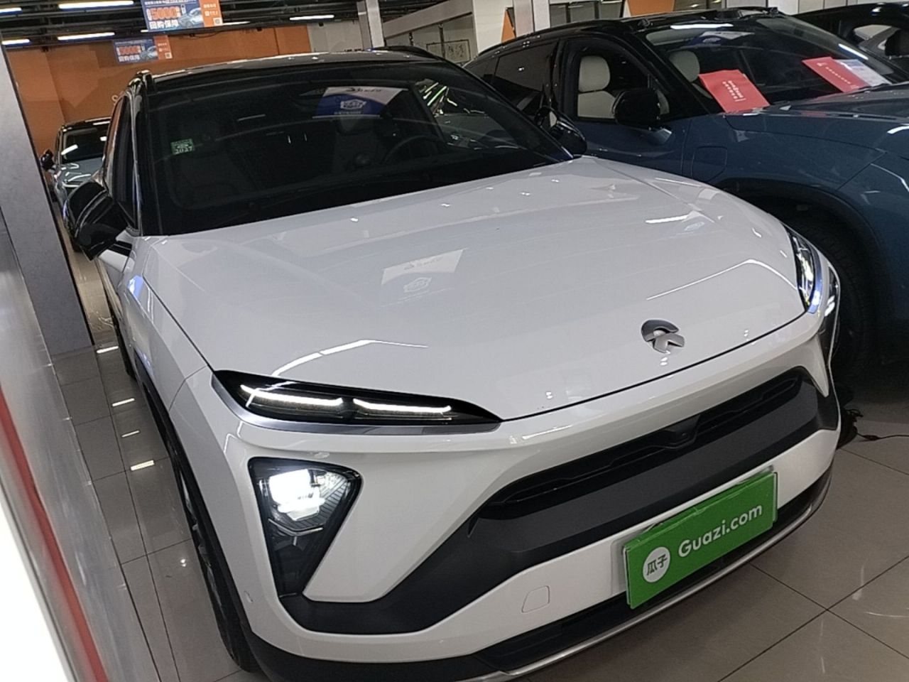 ES6 2019 420KM Sport photo 5