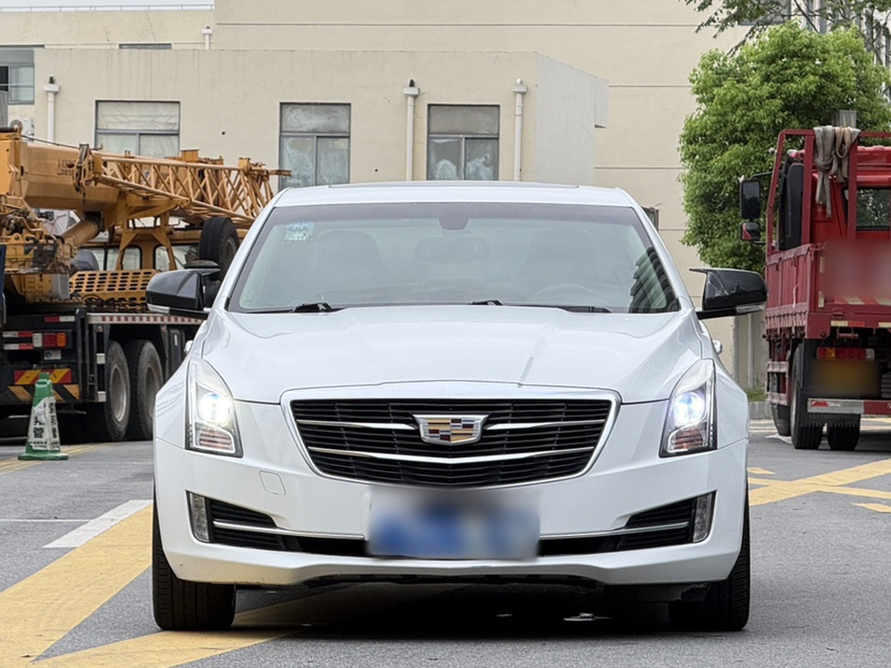 ATS-L 2017 28T Tech photo 4
