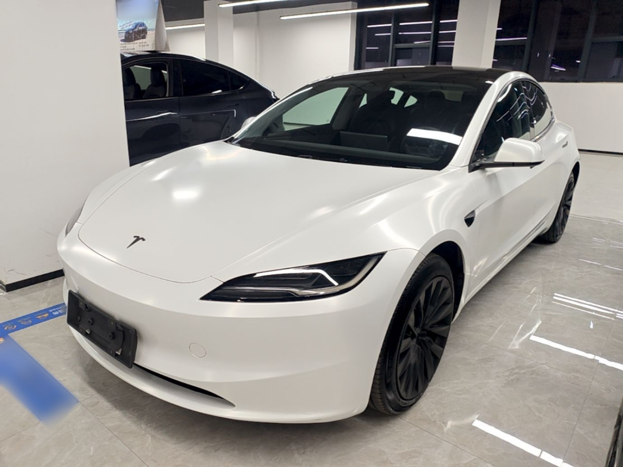 Model 3 2023 RWD