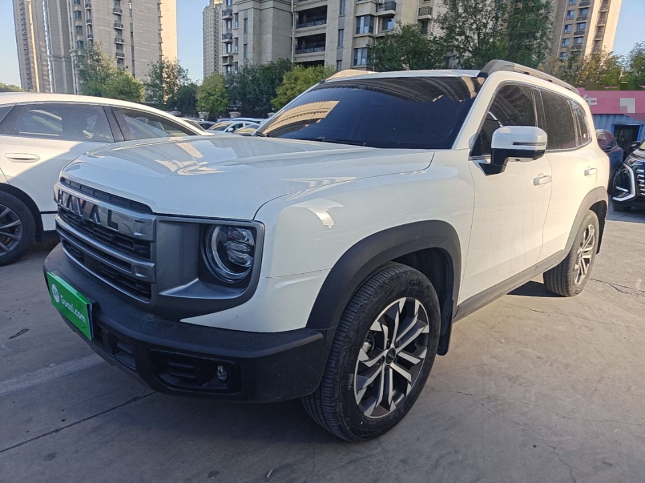 Dargo 2024 1.5T DCT
