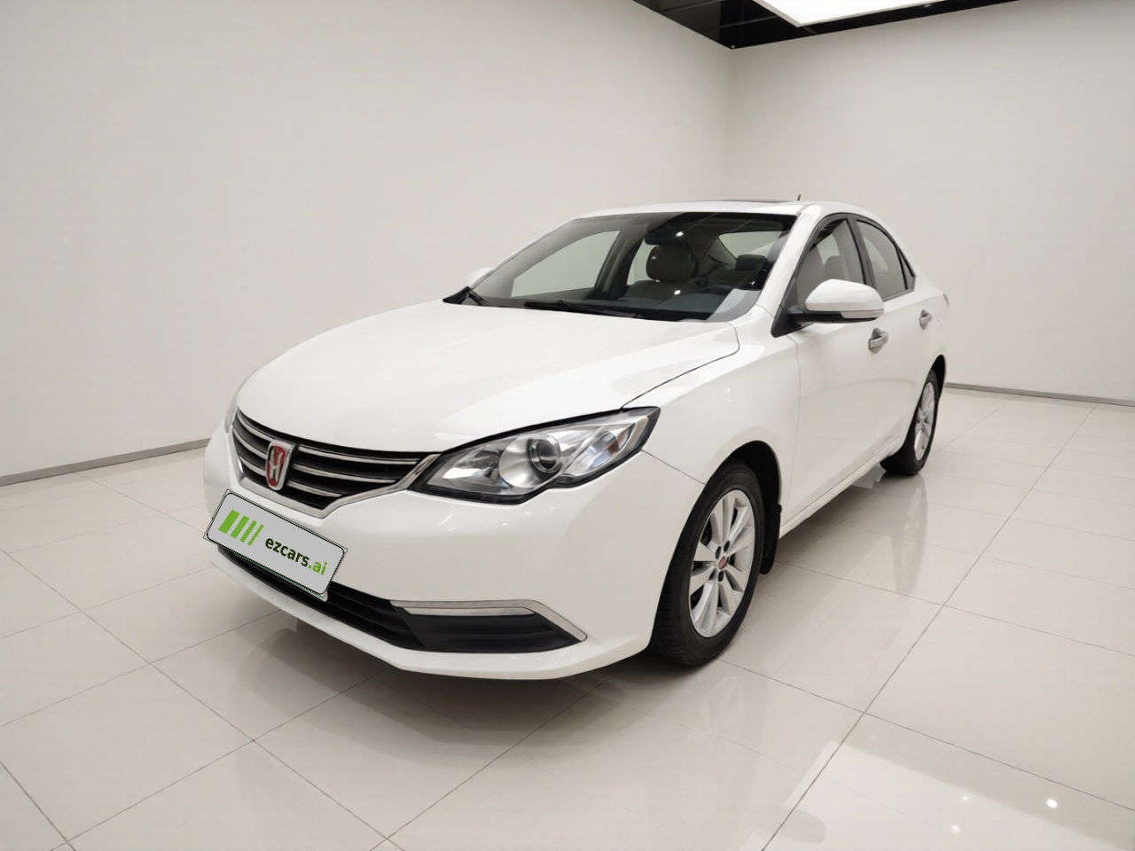360 2015 1.5L AT Luxury