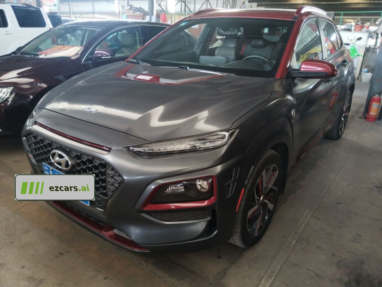 ENCINO 2019 1.6T