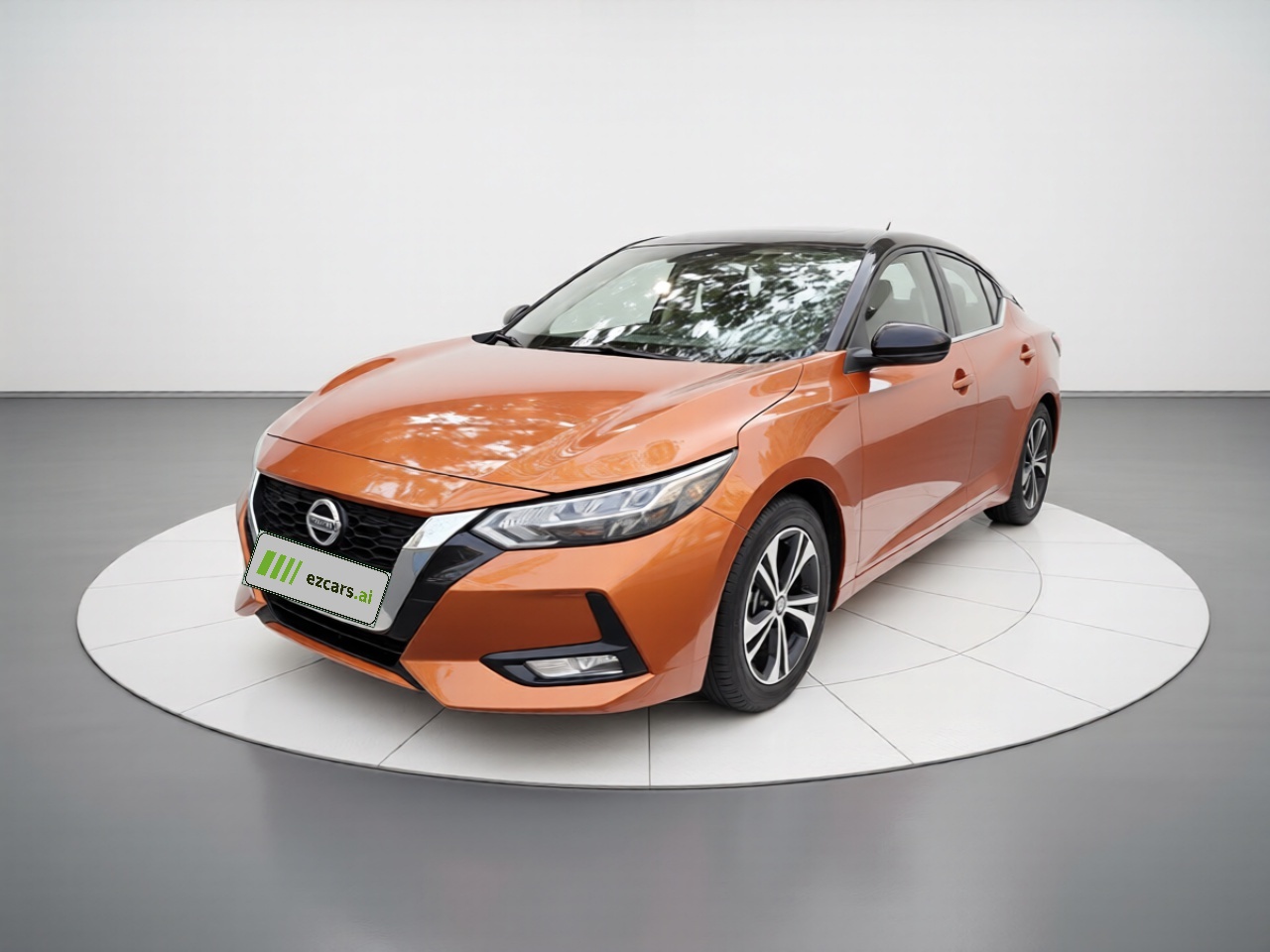 Sylphy 2020 1.6L XL CVT Enjoy