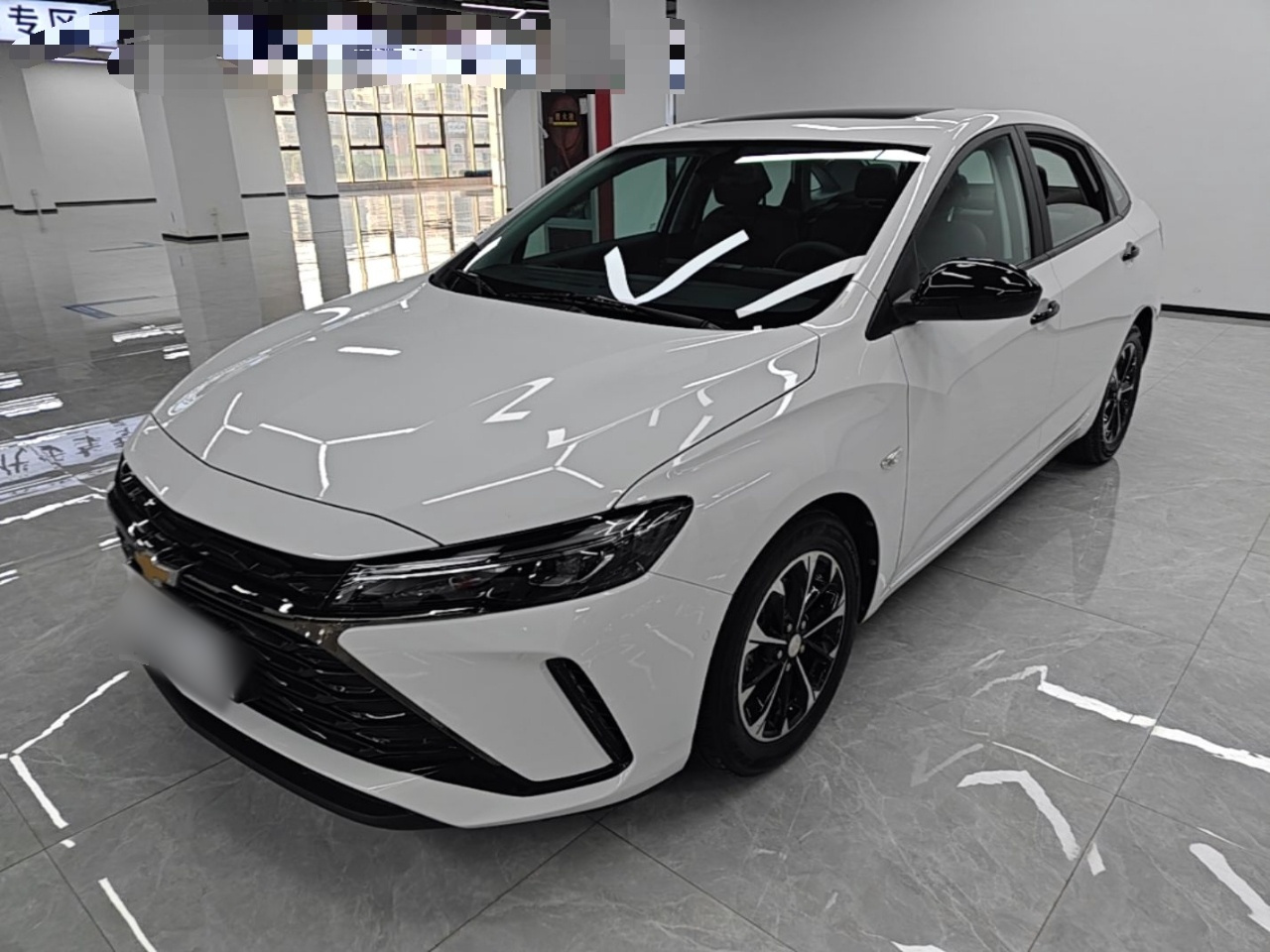 Cruze 2023 1.3T Mild Hybrid AT Exclusive