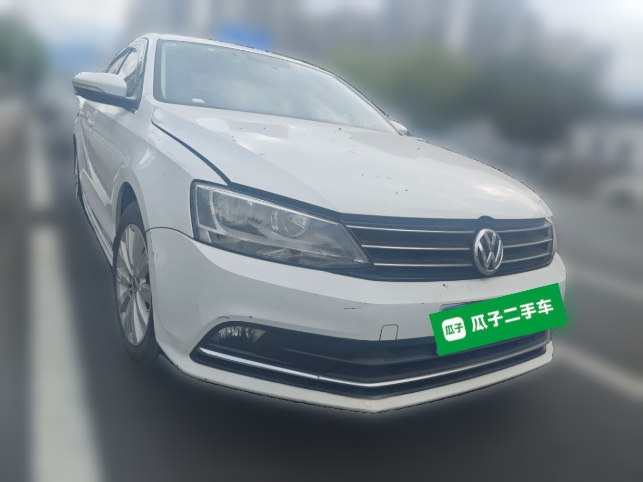 Sagitar 2015 230TSI AT Comfort photo 3