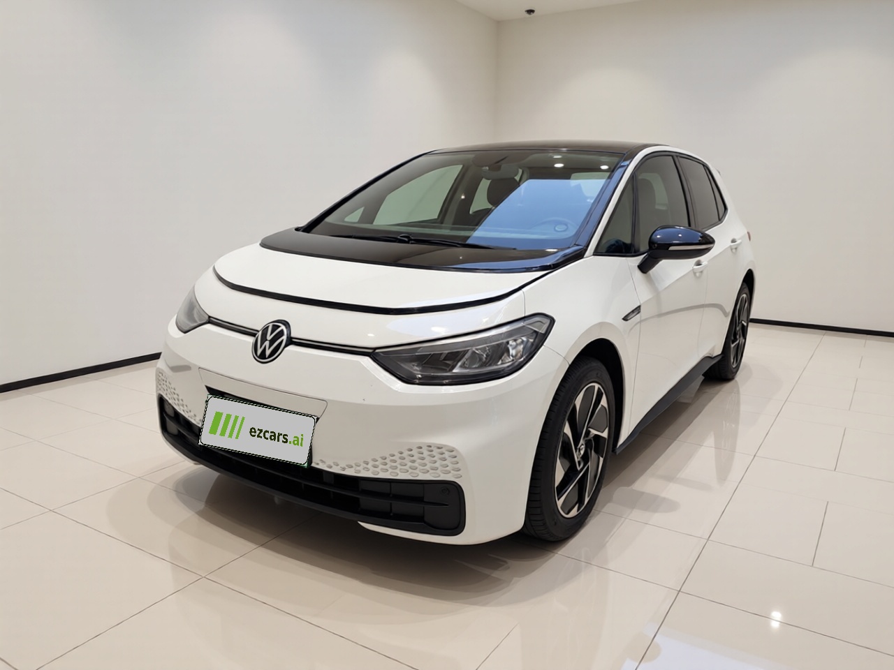 ID.3 2022 Active Pure Smart