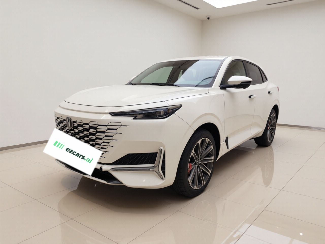 UNI-K 2021 2.0T Premium