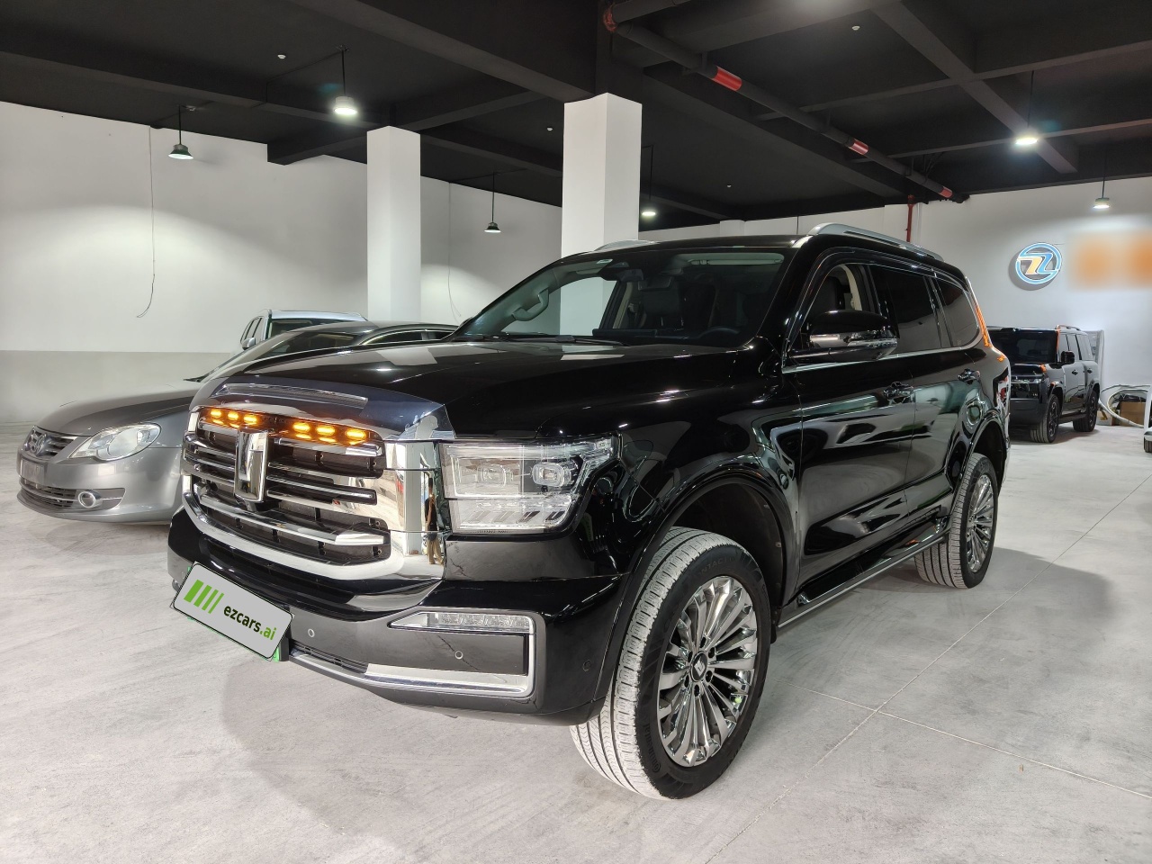 500 EV 2023 Hi4-T