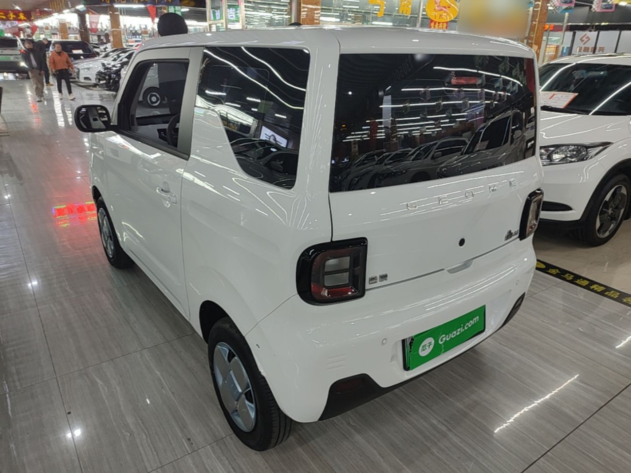 2024 Panda mini 200km Endurance Bear photo 4