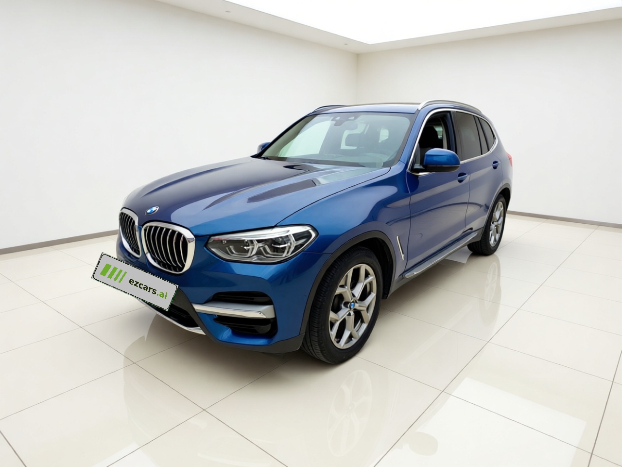 X3 2020 xDrive28i Luxury