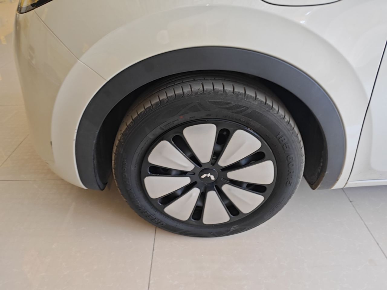 Wuling Bingo 2023 333km photo 3