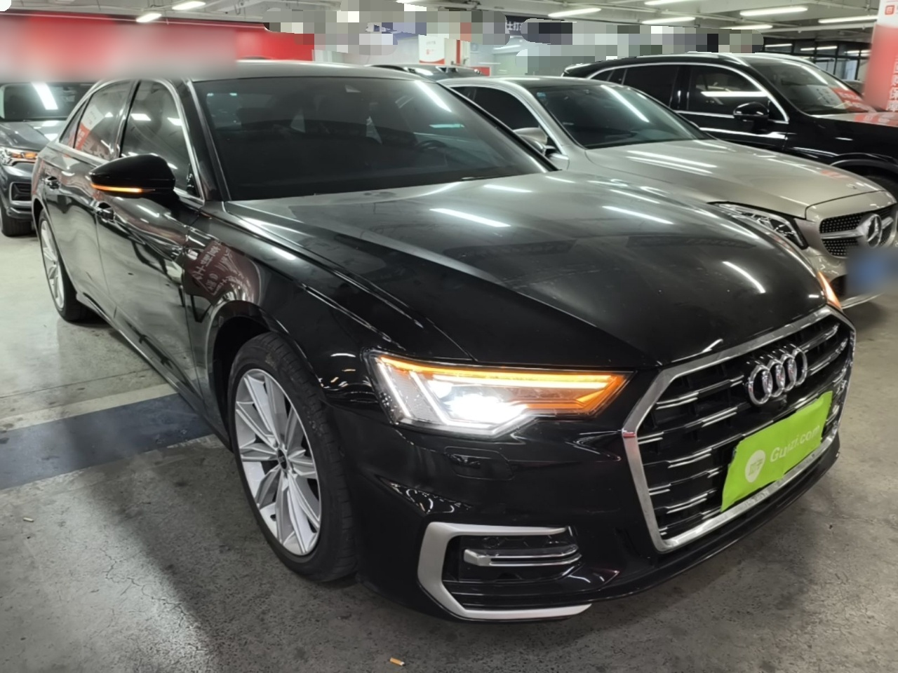 A6L 2024 45 TFSI Dynamic photo 3