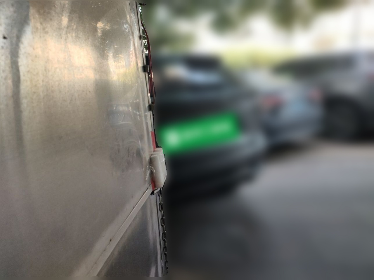 RX5 2023 1.5T photo 4