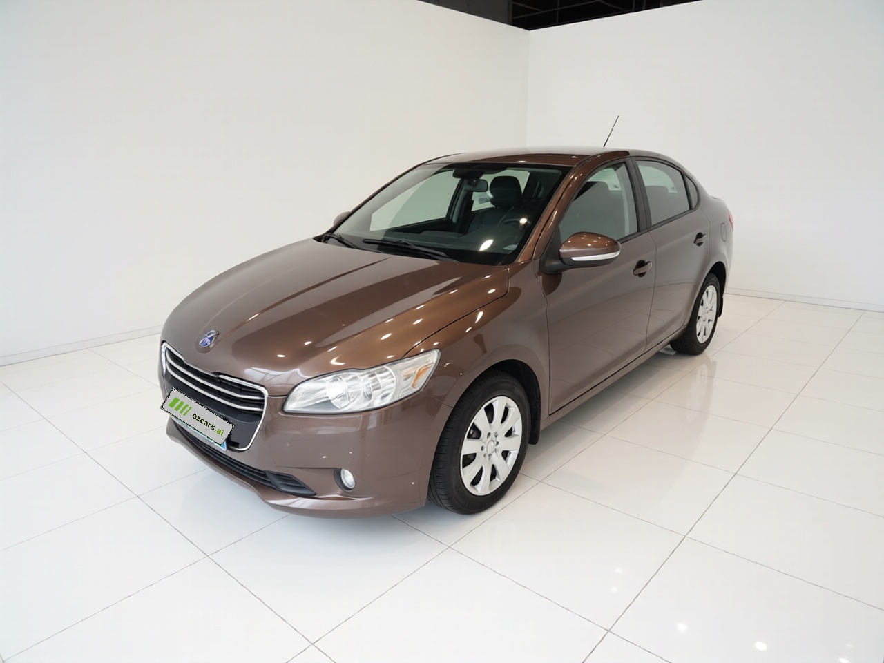 301 2014 1.6L MT Comfort
