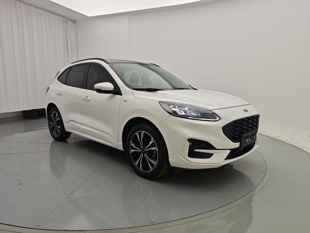 Escape 2020 EcoBoost 245 AWD ST-LINE photo 3