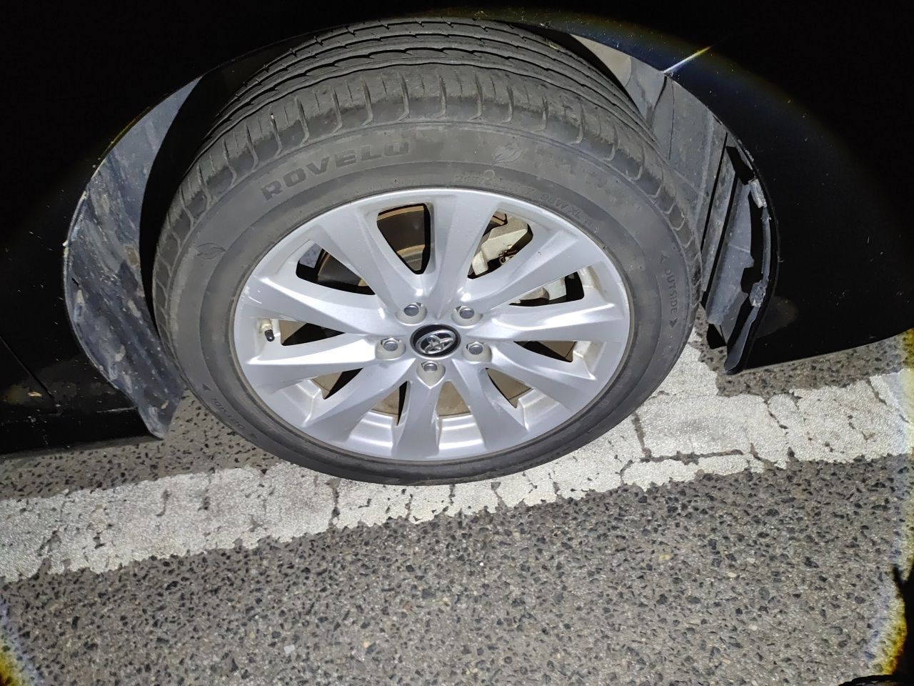 Camry 2019 Facelift 2.0G Luxury photo 5