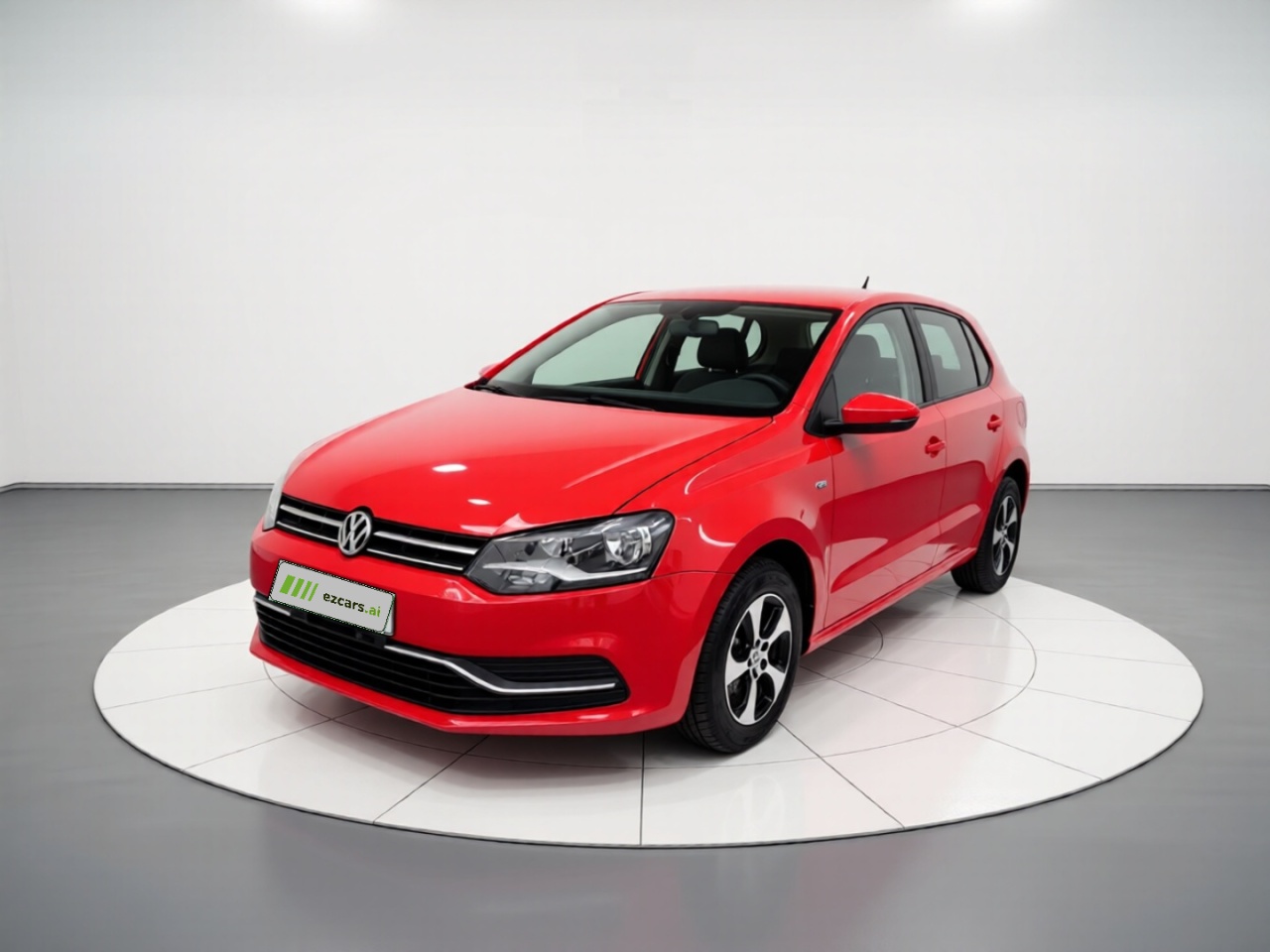 Polo 2016 1.4L AT