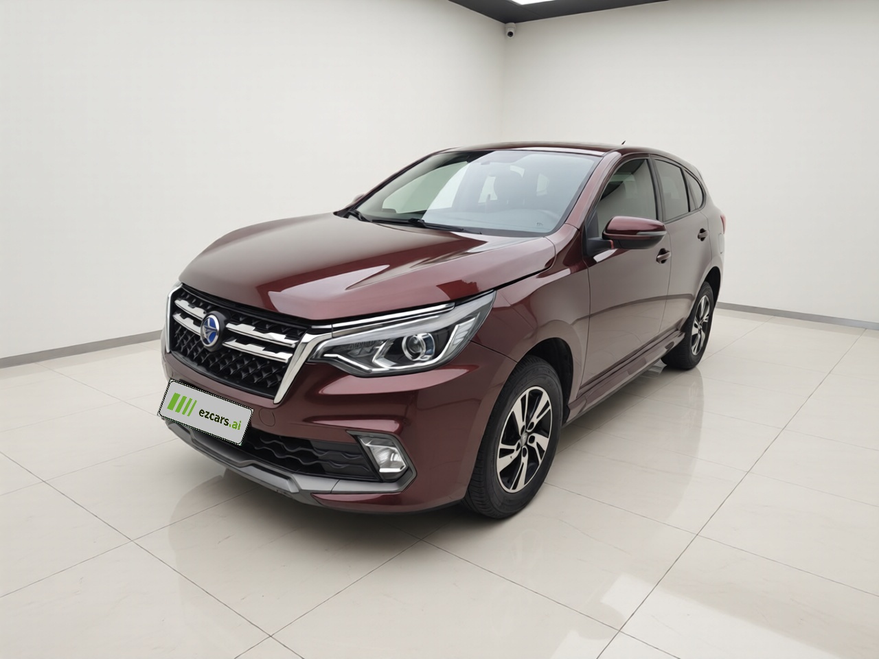 T70 2018 1.6L MT