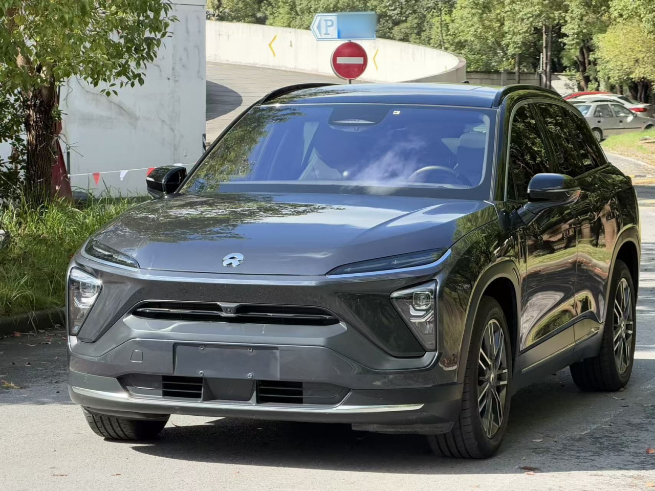 ES6 2020 420KM Sport