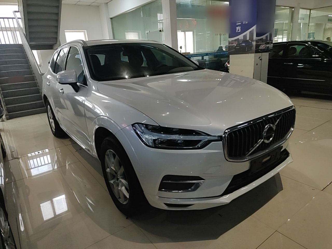 XC60 2020 T5 AWD Luxury photo 5