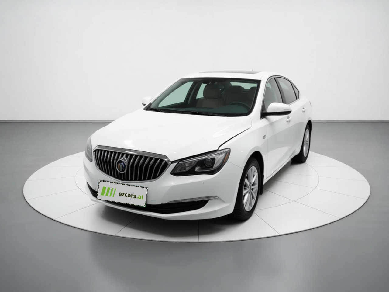 Excelle 2015 15N MT Progressive