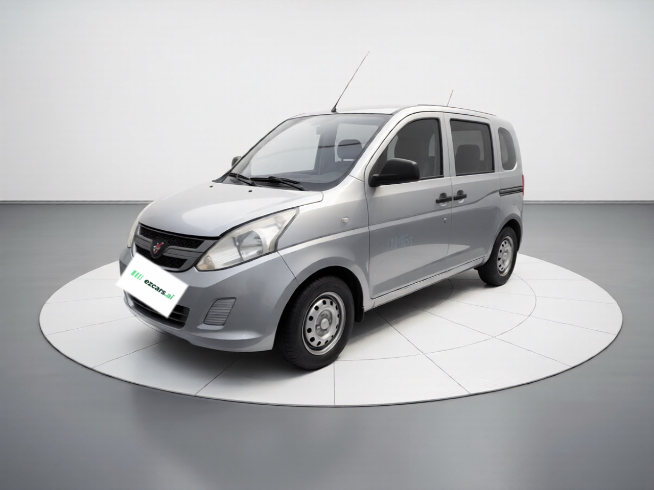 Wuling Rongguang V 2015 1.2L