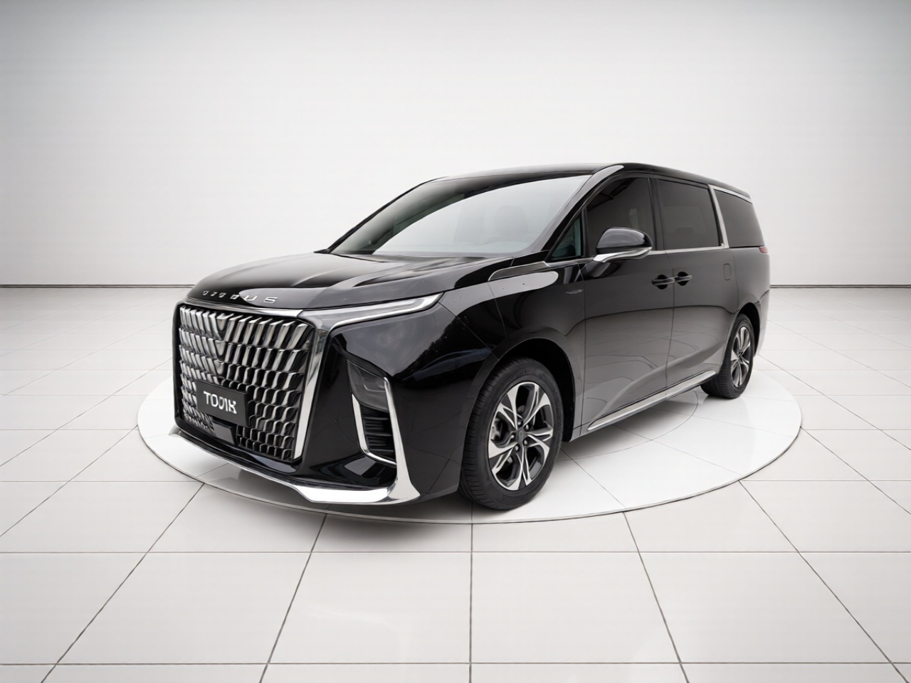 MAXUS G90 2024 2.0T 7-Seater
