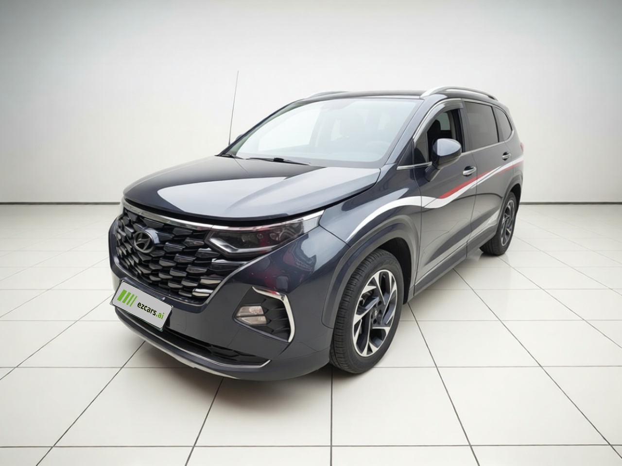Custo 2021 380TGDi Premium LUX Premium