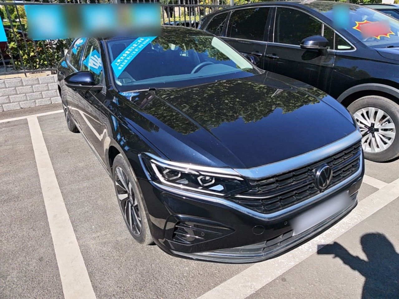 Passat 2025 380TSI photo 3