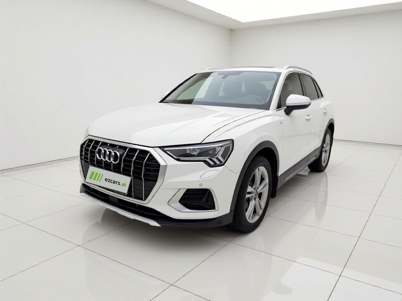Q3 2020 35 TFSI Fashion
