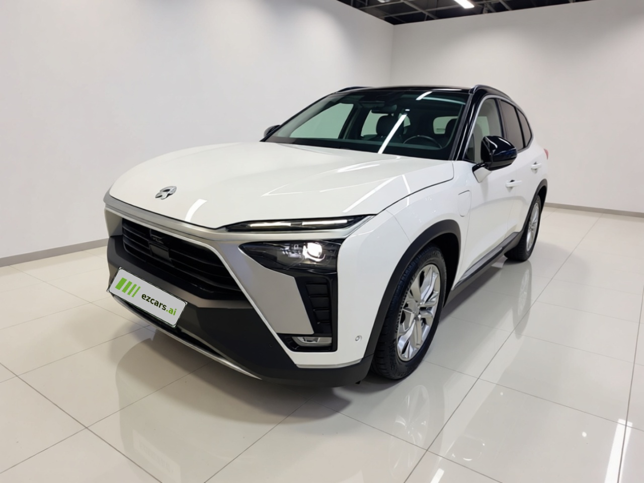 ES8 2022 100kWh 7-Seater
