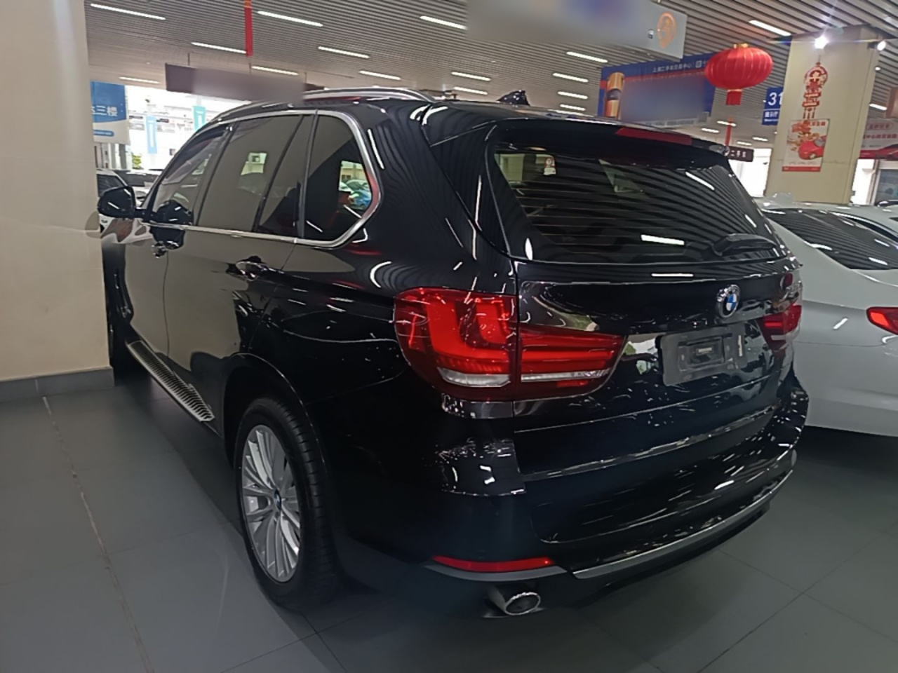 X5 Imported 2017 xDrive28i photo 4