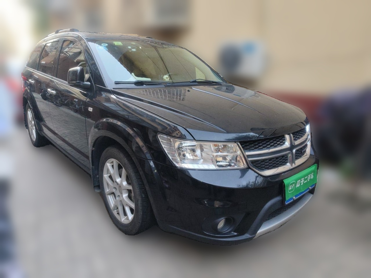 Dodge 2013 2.4L RWD photo 3