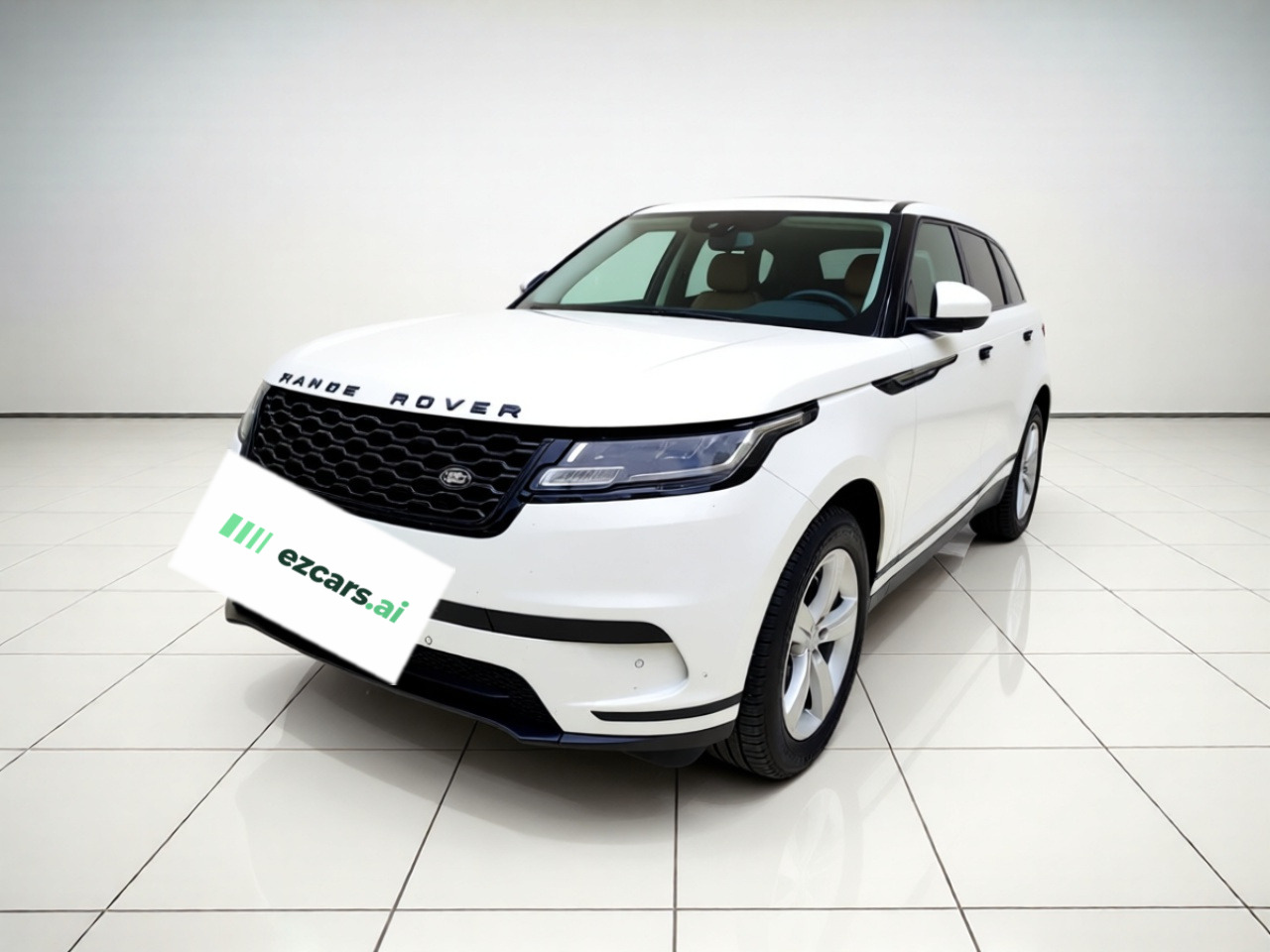 Range Rover Velar 2020 P250