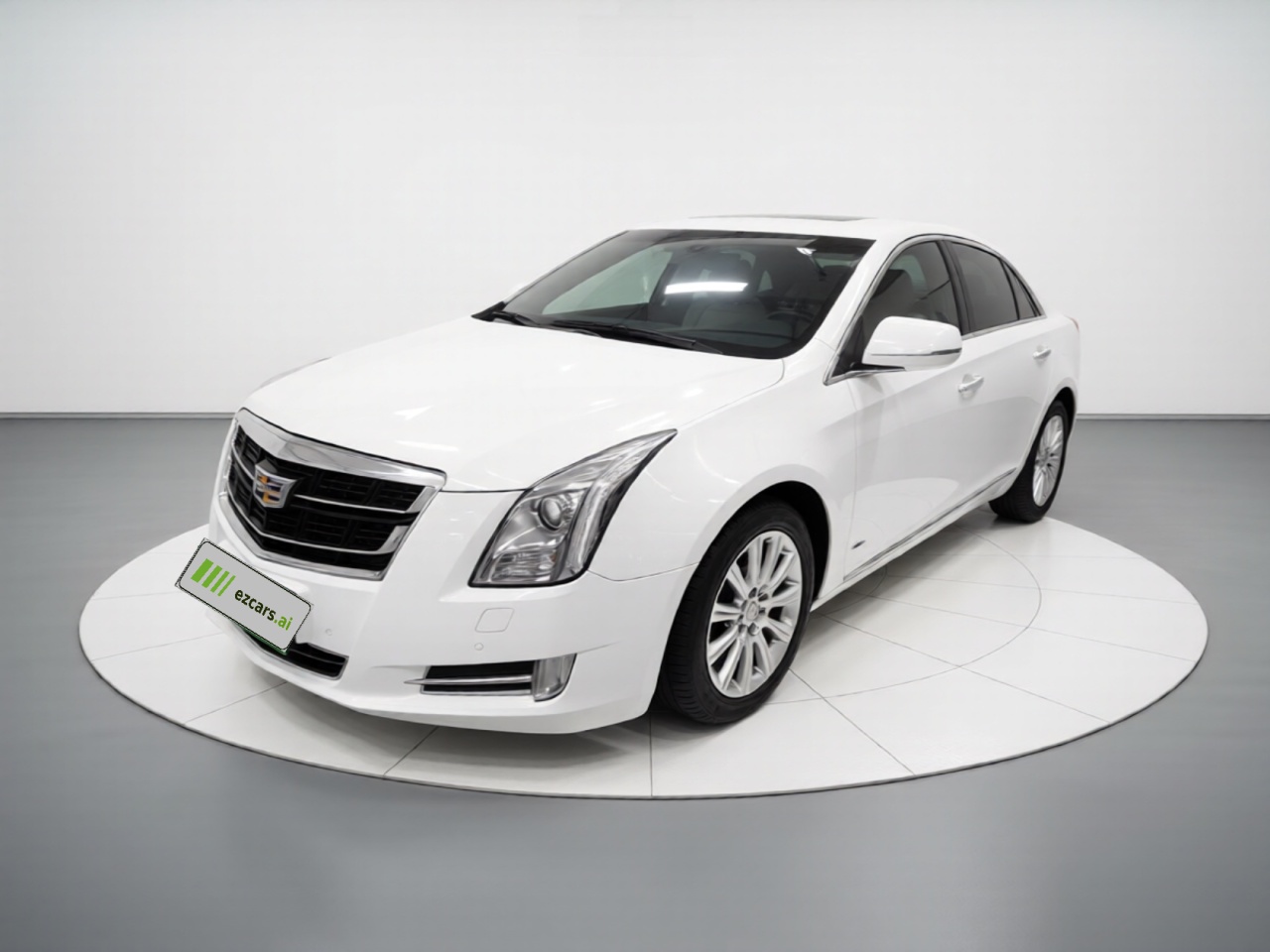 XTS 2016 28T Elite