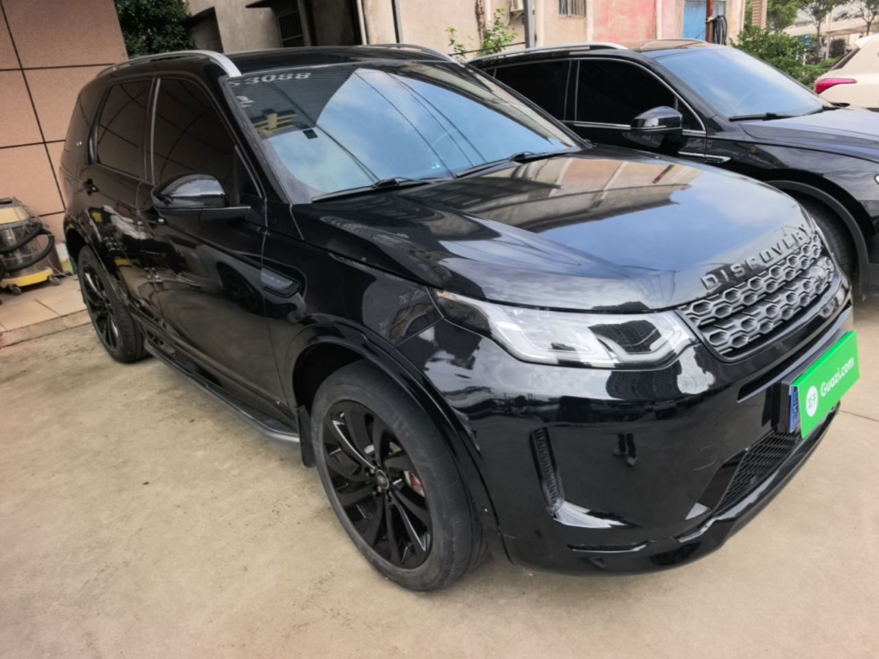 Discovery Sport 2021 249PS R-Dynamic SE Performance Tech 5-Seater photo 3