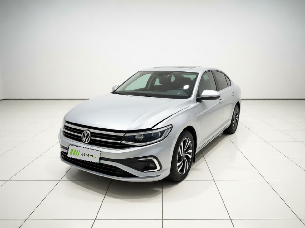 Bora 2023 200TSI DSG