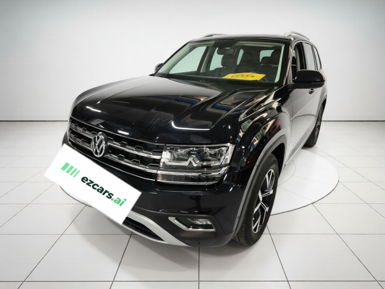 Teramont 2020 Facelift 380TSI AWD Luxury