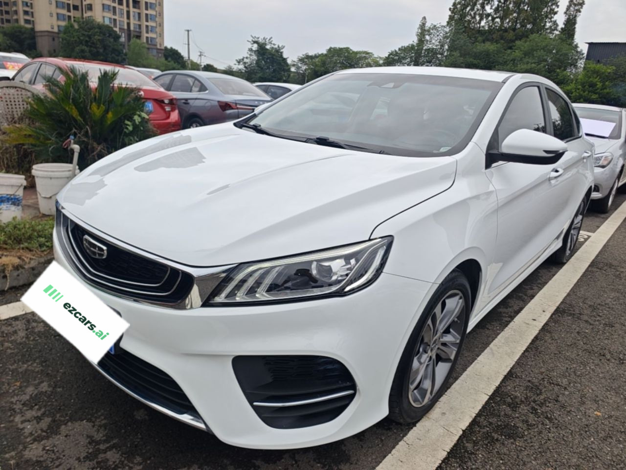 Binrui 2019 200T DCT