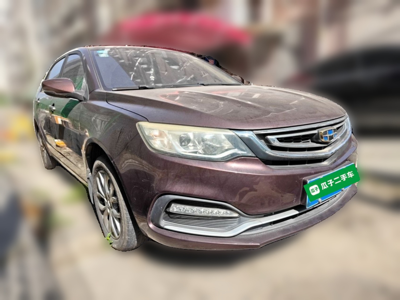 Vision 2018 1.5L AT photo 3
