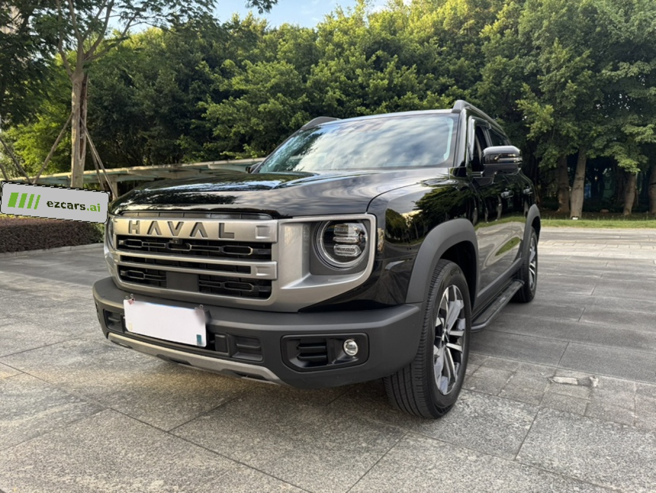 Dargo 2024 1.5T DCT