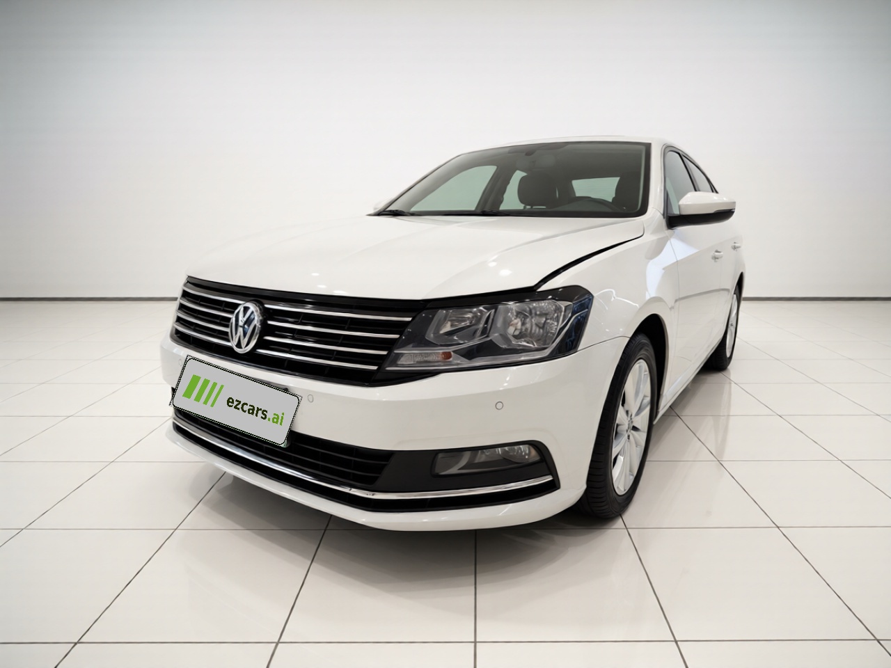 Lavida 2017 1.6L AT Comfort