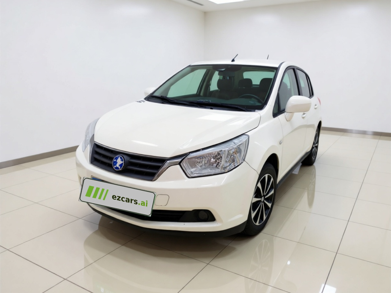 R50 2013 1.6L MT Fashion