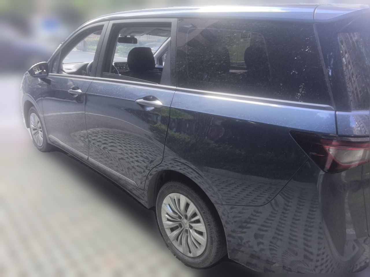 Wuling 2022 1.5L MT Elite photo 4