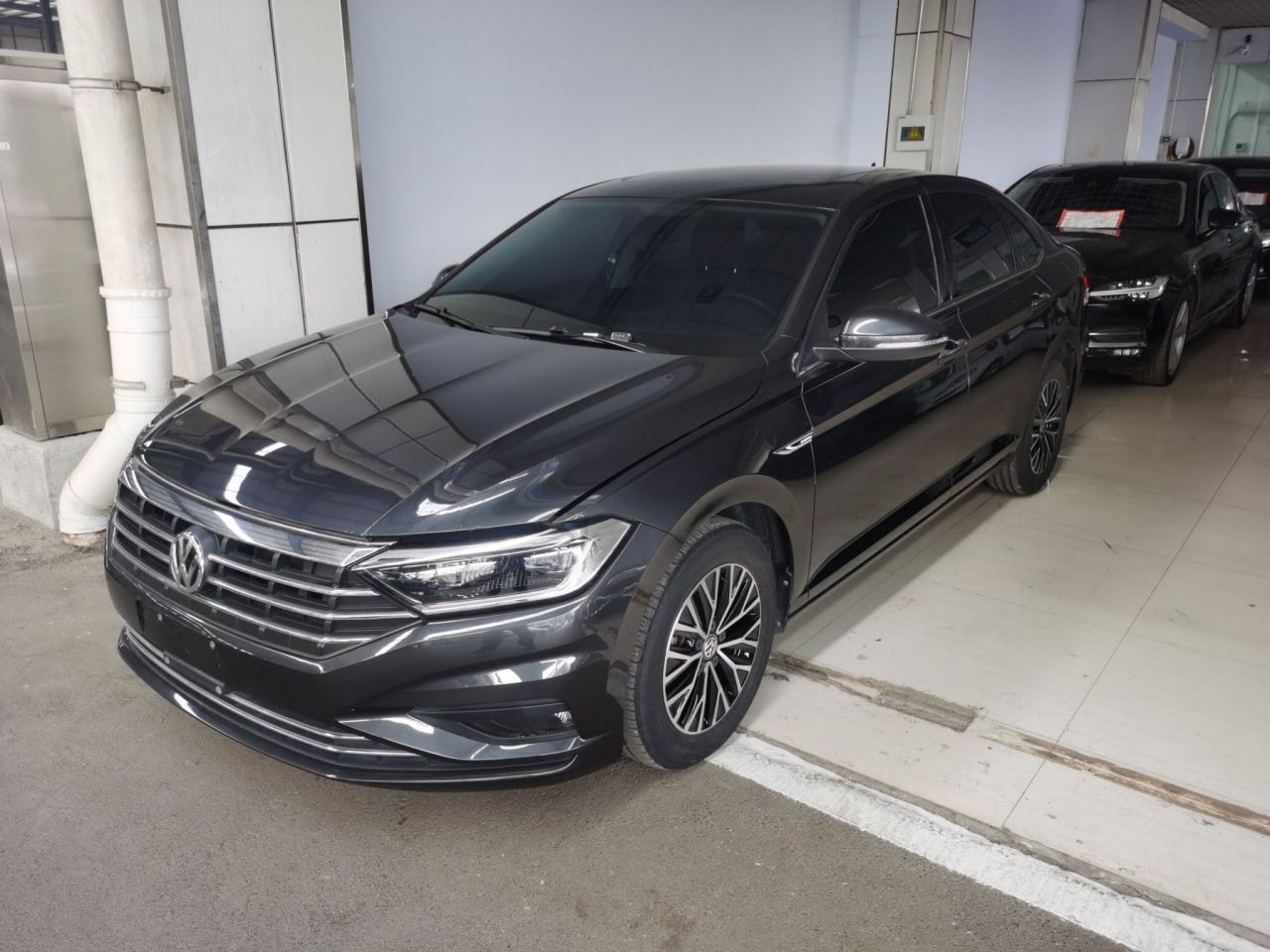 Sagitar 2021 280TSI DSG Comfort Connected