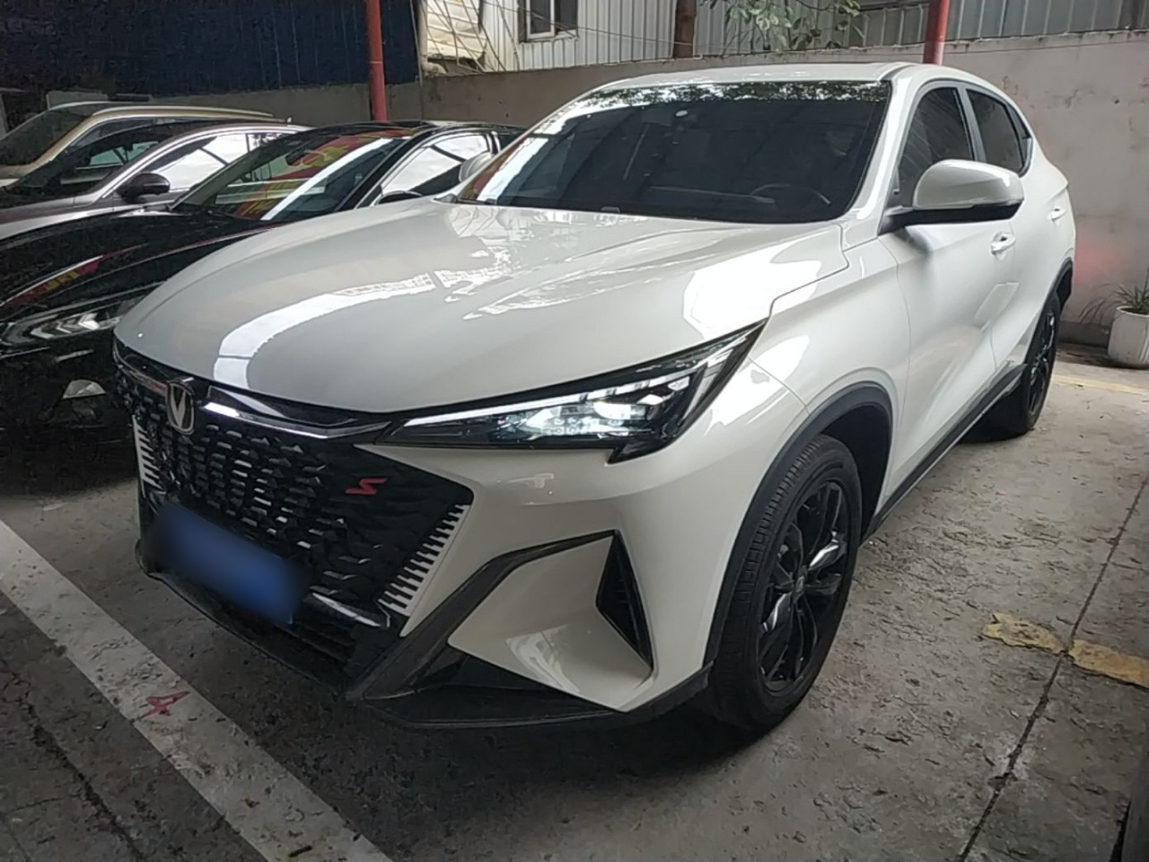 X5 PLUS 2024 1.5T DCT